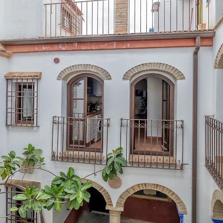 El Capricho De 1849 & Parking Apartment Cordoba Exterior photo